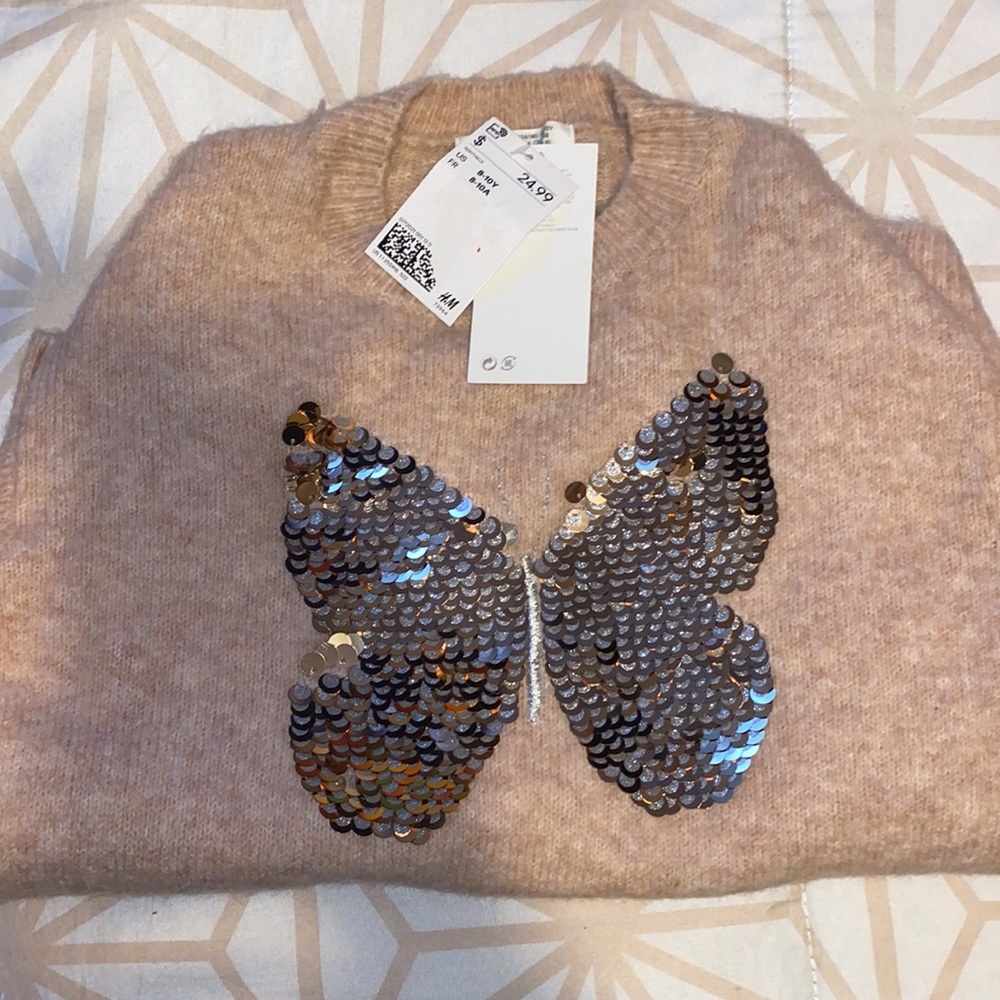 Sweater - Picture 2 of 4